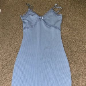 H&M Bodycon Dress